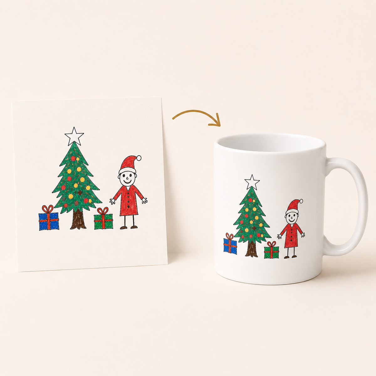 Christmas Mug