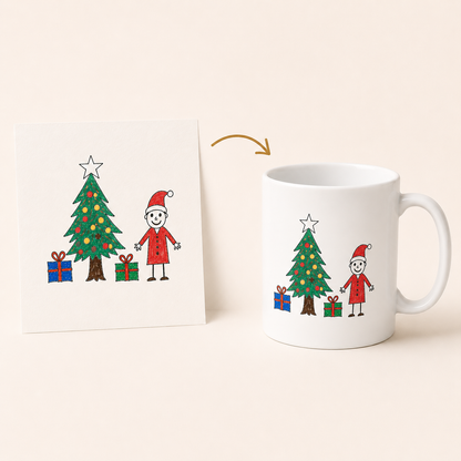Christmas Mug