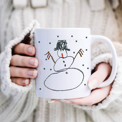 Christmas Mug